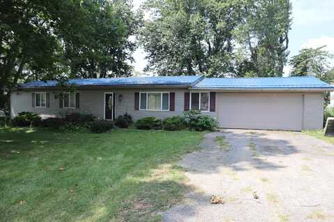 166 Staunton Jasper Road SW, Washington Court House, OH 43160