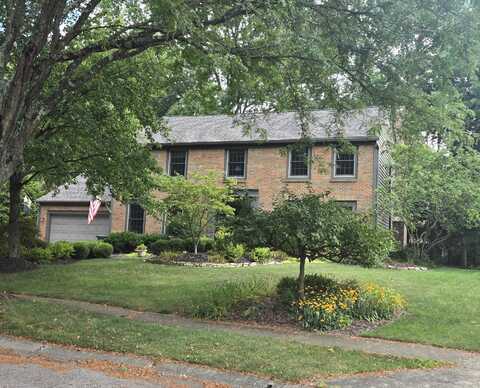 885 Cordero Lane, Gahanna, OH 43230