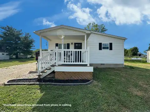 29947 Jackson Road, Kingston, OH 45644