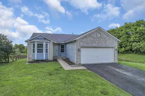 1572 Roscommon Drive, Pataskala, OH 43062