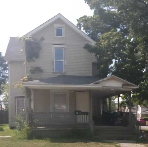 297 Windsor Street, Marion, OH 43302
