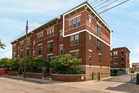 115 E Noble Street Street, Columbus, OH 43215
