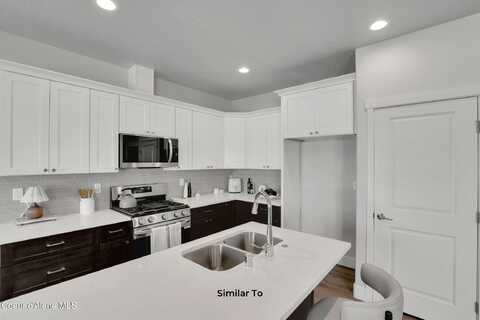 645 N Creative Way (Lot 14), Post Falls, ID 83854