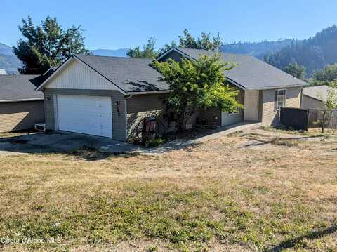 340 S 3rd St, Saint Maries, ID 83861