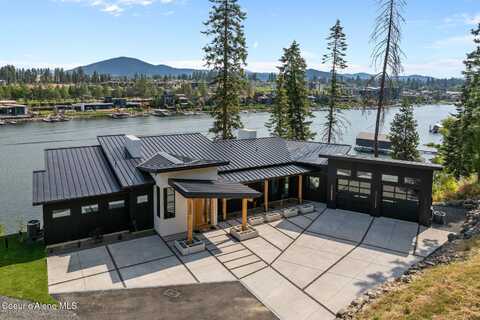 220 S Millview Lane, Coeur D Alene, ID 83814