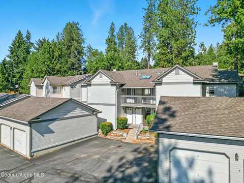 8318 N VILLAGE DR, Hayden, ID 83835