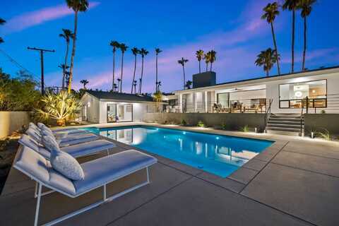 46380 Desert Lily Drive, Palm Desert, CA 92260