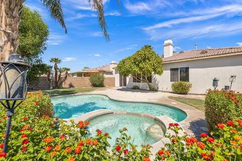 80869 Sunspring Court, Indio, CA 92201