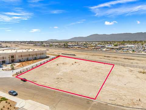 83681 Citrus Avenue, Indio, CA 92201