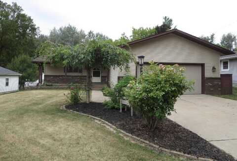 1031 Chatterton, Gladwin, MI 48624