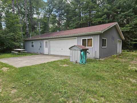 9647 Hughes, Harrison, MI 48625