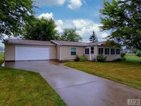 1371 Fairfield, Gladwin, MI 48624