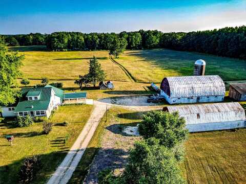 7119 Mystic Lake, Lake, MI 48632