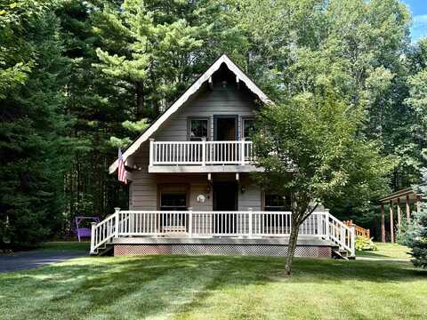 3969 Four Seasons, Gladwin, MI 48624