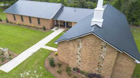 123 N Fifth Street, Cochran, GA 31014