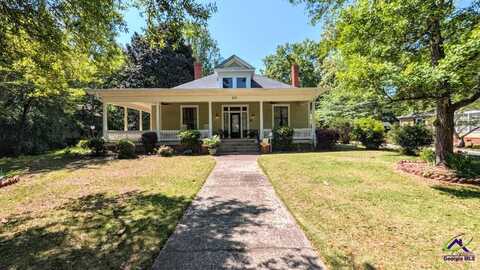 309 College St, Fort Valley, GA 31030