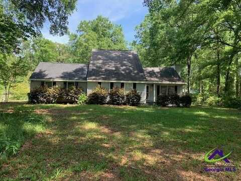 127 Glen Oaks Road, Perry, GA 31069