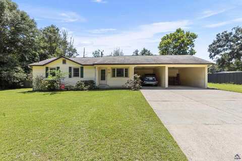 418 Mt Zion Road, Bonaire, GA 31005