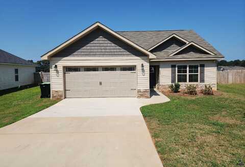 202 Red Tail Circle, Byron, GA 31008