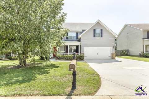 308 Rippling Water Way, Perry, GA 31069