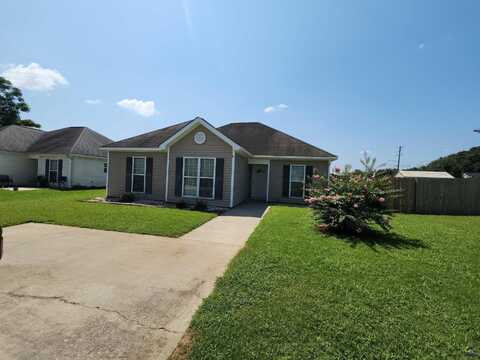 100 Stanton Circle, Warner Robins, GA 31093