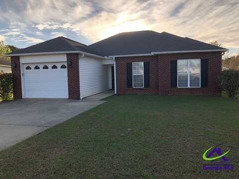 110 Selena Court, Warner Robins, GA 31088