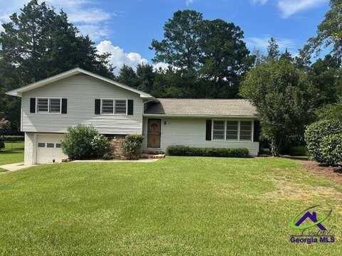 218 Spruce Street, Warner Robins, GA 31088
