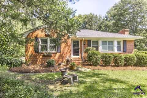 1403 Elizabeth Avenue, Perry, GA 31069