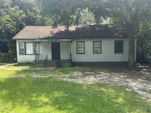 1334 Dewey Street, Macon, GA 31206