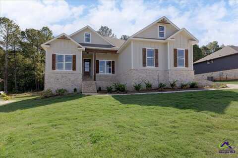 102 River Ridge Drive, Hawkinsville, GA 31036