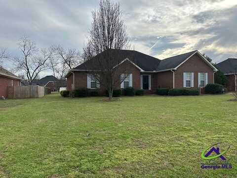 436 Joseph Chandler, Macon, GA 31216
