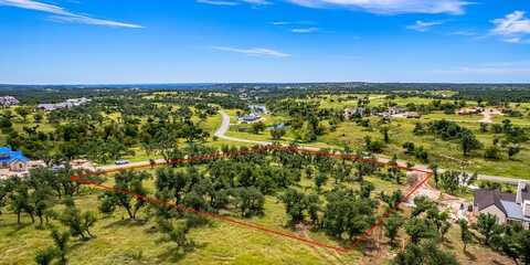 824 Beaumont Dr, Fredericksburg, TX 78624