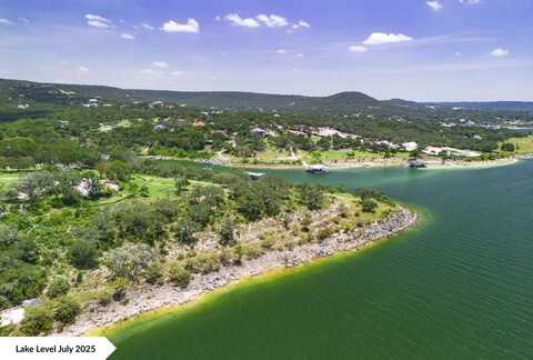 8005 -- Sharon Rd., Volente, TX 78641
