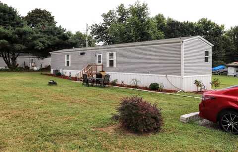 11515 Dundee Drive, Paint Twp, OH 45133