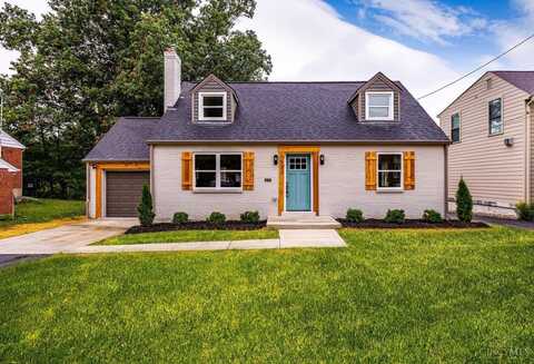 7533 Juler Avenue, Madeira, OH 45243