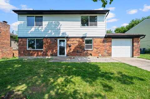994 Harrogate Court, Cincinnati, OH 45240