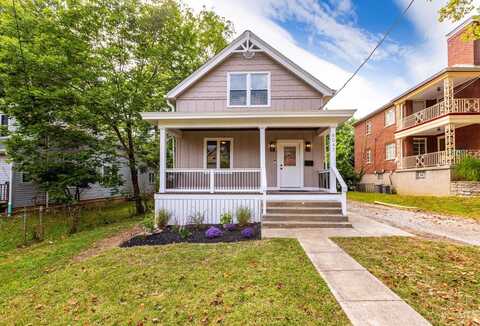 6047 Kennedy Avenue, Cincinnati, OH 45213