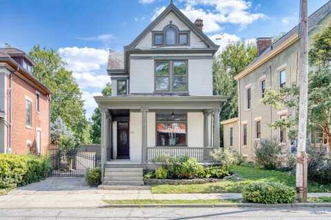 1667 Pullan Avenue, Cincinnati, OH 45223