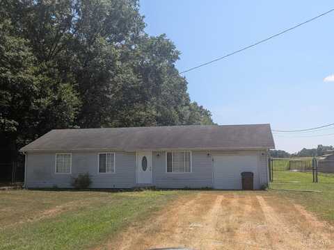 3419 St Rt 774, Franklin, OH 45106