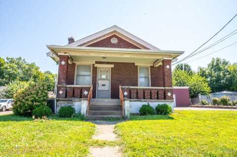 8612 Reading Road, Reading, OH 45215