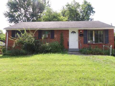 189 Algonquin Drive, New Miami, OH 45013