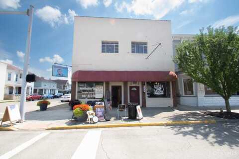 140 Barron Street, Eaton, OH 45320