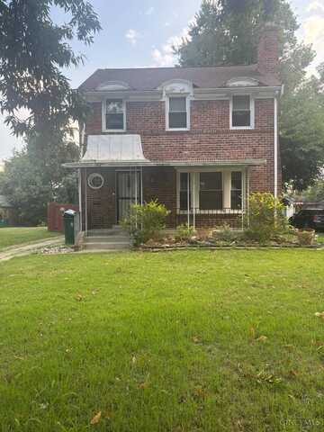 1411 Robinwood Avenue, Cincinnati, OH 45237
