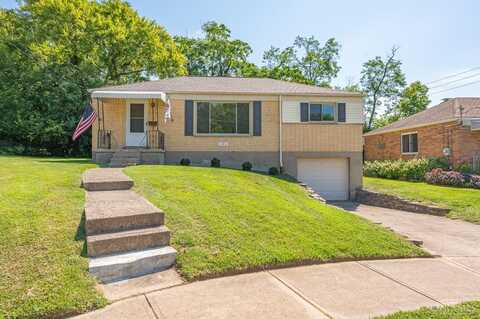 494 Lobob Court, Delhi, OH 45205