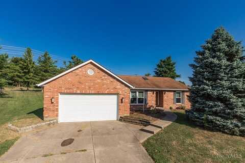 42 Mollie Drive, Hamilton, OH 45013