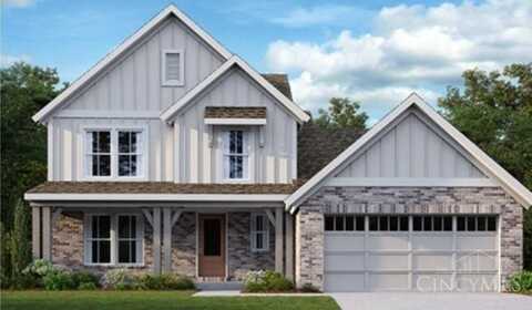 3790 Prestwick Circle, Paris, OH 45245