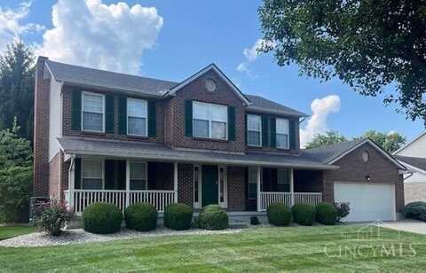 5476 Lakeside Drive, Fairfield, OH 45014