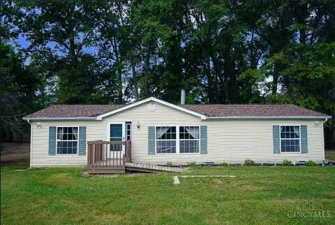 14456 US Rt 68, Jefferson Twp, OH 45148