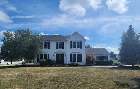 5122 Burrell Drive, Sheffield Lake, OH 44054