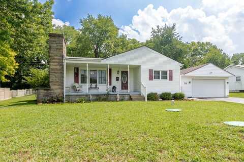 70 Skyline Drive, Enon, OH 45323